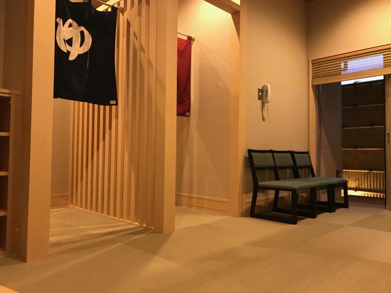 Japanese Style Hotel Isomura Kesennuma Exterior photo